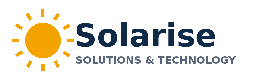 Solarise Solutions & Technology