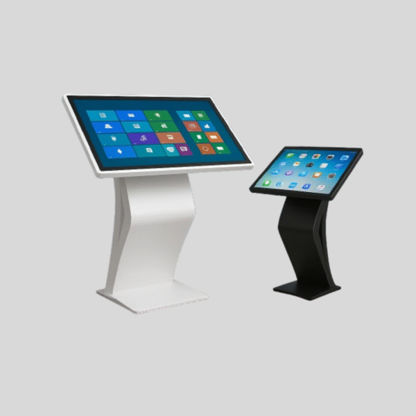 Digital Podium