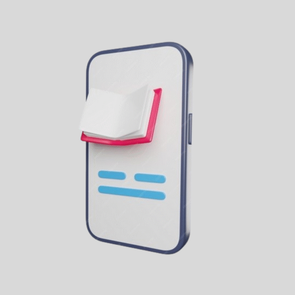 E-Books Package
