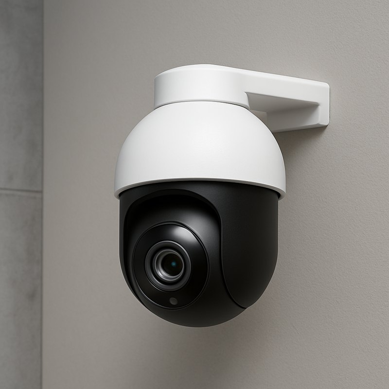 Security camera
